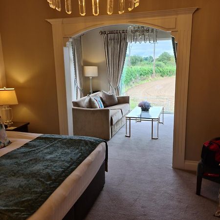Clanard Court Hotel Athy Eksteriør bilde