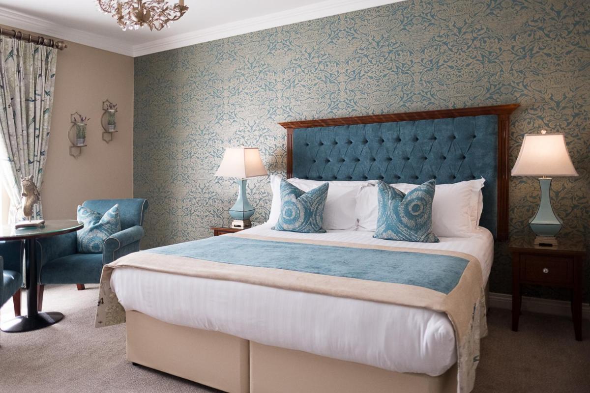 Clanard Court Hotel Athy Eksteriør bilde